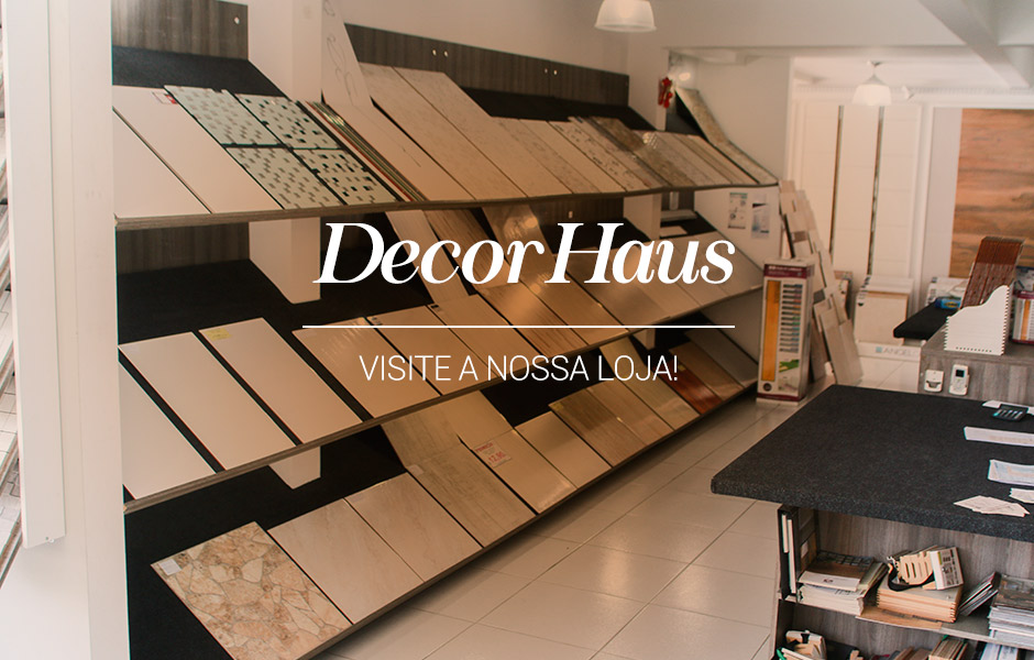 Banner Lojas DecorHaus